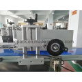 Hot Sale Table Type Labeling Machine for Round Bottle